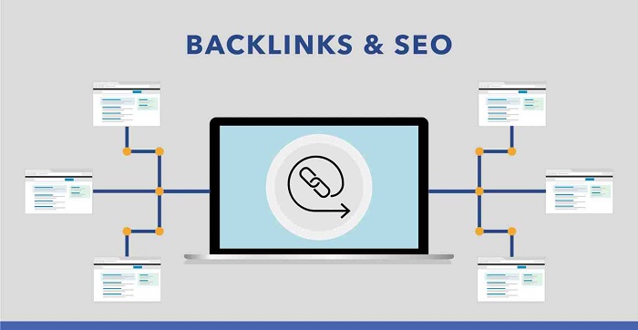 Công dụng của backlink trong SEO