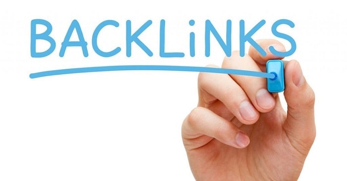 định nghĩa backlink