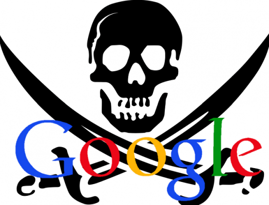 Thuật toán Google Private