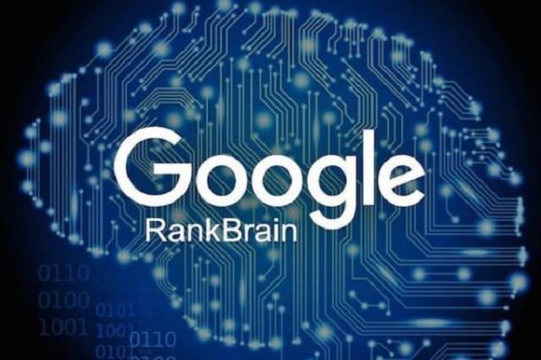 Thuật toán Google RankBrain